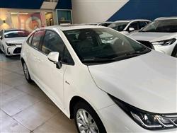 تۆیۆتا کۆرۆلا